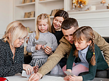 В Приамурье расширят господдержку многодетных семей