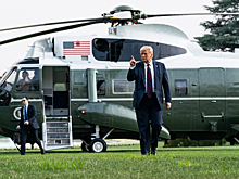 На Западе сообщили об условиях Кремля на переговорах с Трампом по Украине