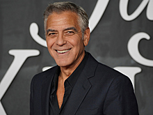 Джордж Клуни планирует новое ограбление в образе постаревшего Оушена