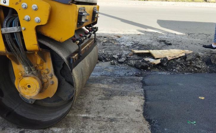 Хинштейн: «Подрядчик должен переделывать недостатки до потери пульса»