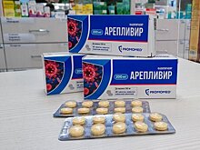 Сенатор Святенко: В Москве организована доставка медикаментов для лиц старше 65 лет и больных COVID-19