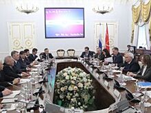 Дни Республики Саха открылись в Санкт-Петербурге