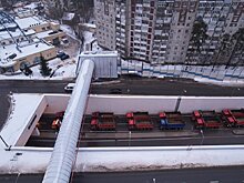 Воробьев сообщил о завершении реконструкции улицы Туполева в Жуковском