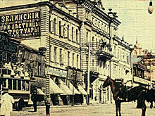Три жизни предпоследней харьковской думы