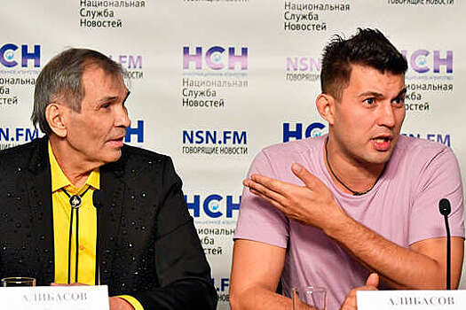 Сын Бари Алибасова рассказал, как нанял актеров для розыгрыша отца