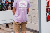 Во Владивостоке открыли фотовыставку «Рыбопромышленная отрасль в Приморье»