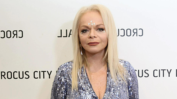 Лариса Долина захотела устроиться в качестве жюри в музыкальный ТВ‑проект