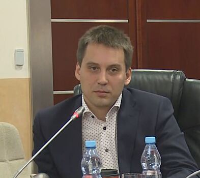«У тебя языки нормальные, ты пригодишься»: Вячеслав Духин рассказал о начале карьеры на дискуссионной площадке в МГИМО