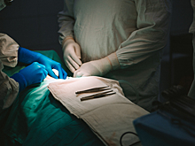 Медики спасли парня с «разъехавшимся» тазом и сломанным плечом