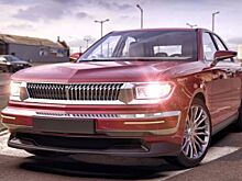 ГАЗ планирует выпускать новую «Волгу» на базе Skoda Octavia A8