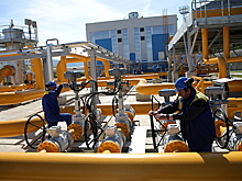 Польша захотела покупать больше газа у США