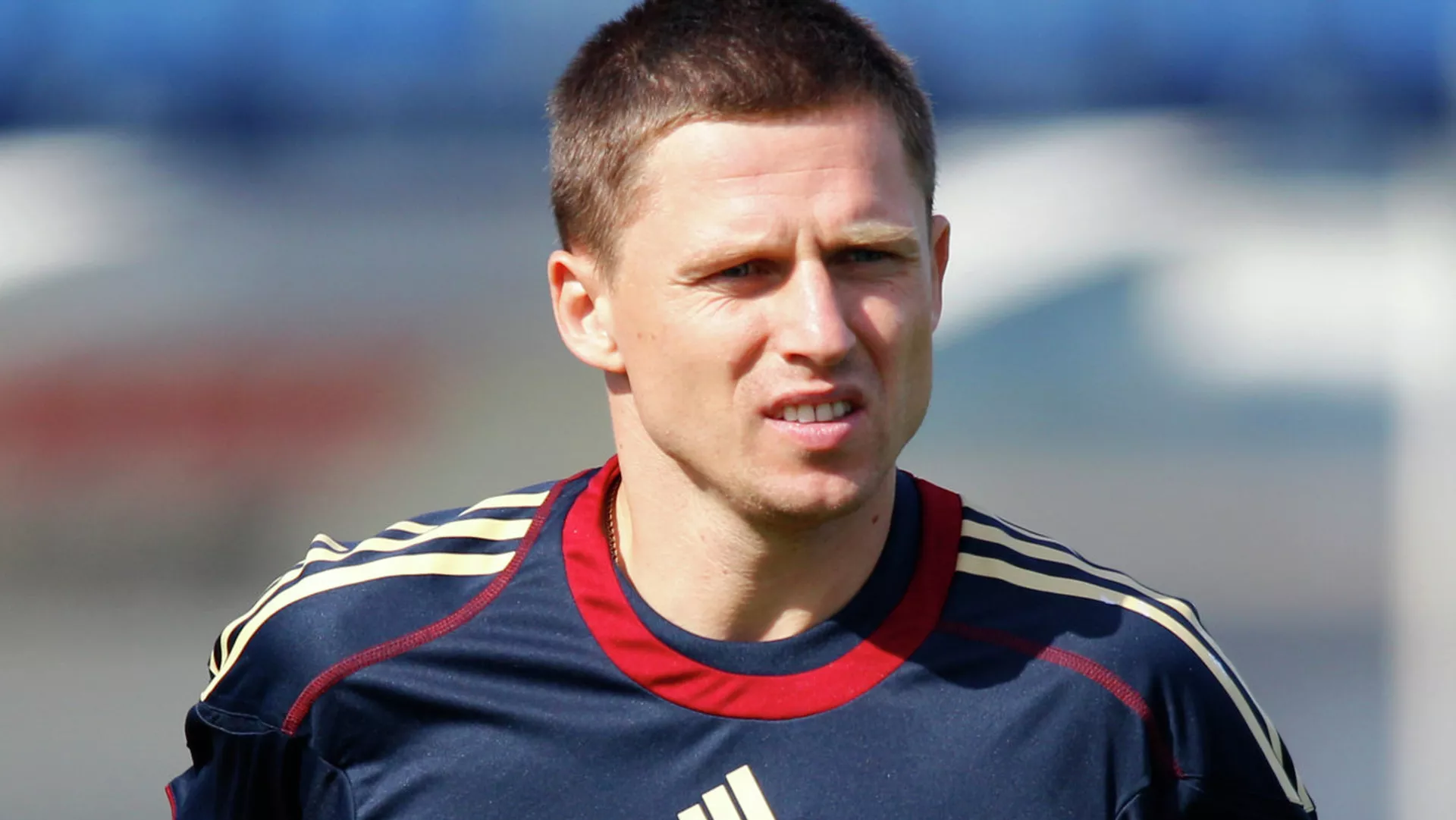 Игорь Семшов назвал самый красивый гол 19-го тура РПЛ