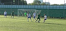 ФК «Зеленоград» выиграл два матча «всухую» перед важным поединком с «Росичем»