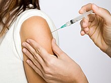 Треть жителей Кубани сделали прививку от гриппа