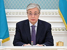 Токаев назначил Алихана Смаилова премьер-министром Казахстана