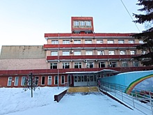Беженцев из ДНР и ЛНР разместят в центре социальной помощи «Заря» в Новосибирске