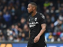 Sport24: на просмотре в "Урале" находится экс-защитник "Аякса" и "Удинезе" Зегелар