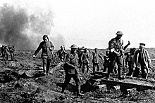 Британия извинилась за сотни тысяч забытых жертв Первой мировой войны