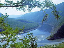 Шестое подряд штормовое предупреждение объявили в Забайкалье