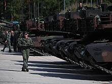 В Белоруссии желание Польши увеличить армию назвали нарушением договоренностей