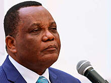 Глава МИД Конго Гакоссо: экономика РФ проявила удивительную стойкость к санкциям