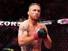 «Глупое решение». Мендес раскритиковал желание Гэтжи пойти в размен с Холлоуэем