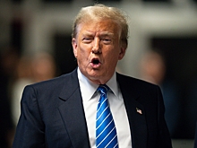 Трамп сообщил о выпуске официального мемкоина