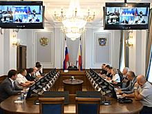На Дону необходимо на законодательном уровне решать проблему нелегальных пассажирских перевозок