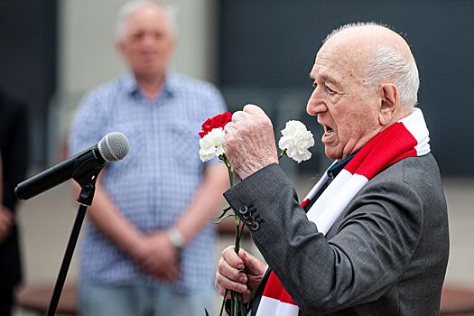 Леонид Трахтенберг рассказал, за что Никита Симонян был в обиде на Олега Протасова