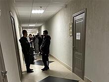 В Самаре начался суд над группой предполагаемых обнальщиков