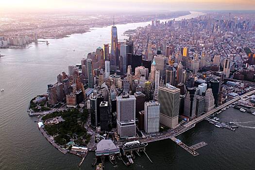 Медианная стоимость аренды жилья на Манхэттене обновила рекорд