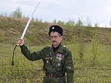 В Сирии погибли балтийский казак и нацбол