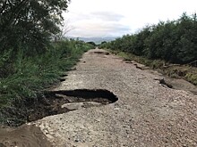 Приморская дорога возбудила прокуратуру
