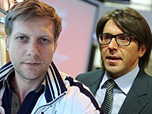 Корчевников побил Малахова в его новом шоу