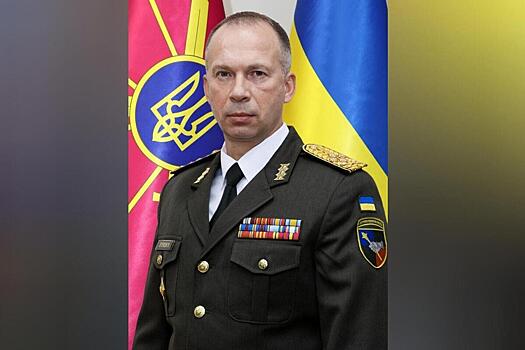 Украинскую власть трясет на фоне чисток: почему кадровая метла Зеленского обошла главкома ВСУ