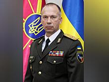 Украинскую власть трясет на фоне чисток: почему кадровая метла Зеленского обошла главкома ВСУ