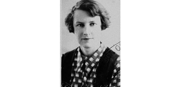 Мэри Рид: родина, которую выбирают сердцем