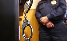 В Одессе задержали чиновника обладминистрации по подозрению в коррупции