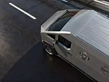 Чем новый российский электромобиль удивил американцев