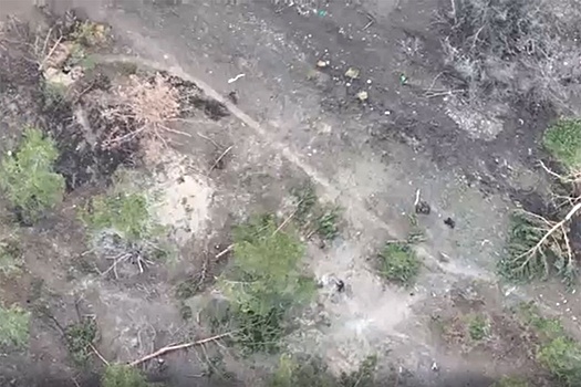 Военнослужащие группировки войск "Запад" рассказали об освобождении Торского