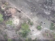 Военнослужащие группировки войск "Запад" рассказали об освобождении Торского