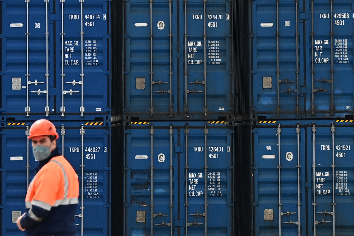 Аналитики зафиксировали резкое подорожание контейнерных перевозок из КНР в РФ