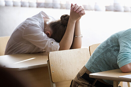 «Бедные дети»: кого школьные задания сделали несчастными