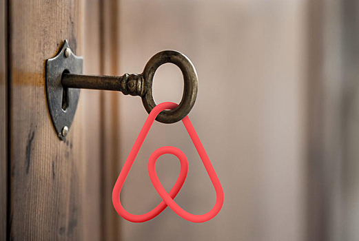 Airbnb – рискованный отдых?