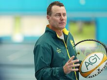 «Теперь он явно на уровне и достаточно хорош». Ллейтон Хьюитт — об игре в паре с сыном