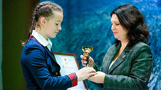 В Москве наградили победителей Всероссийского конкурса военной вышивки «Суровая нитка»