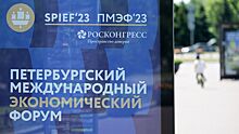 На полях ПМЭФ-2023 пройдет Российско-индийский деловой форум