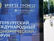 На ПМЭФ-2023 установят стенд-инсталляцию с Чебурашкой