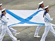 Сергей Иванов: «Передал Бабаеву флаг ВМФ, чтобы Березуцкий провел воспитательную работу в ЦСКА по морским традициям»