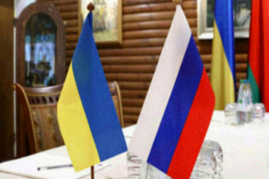 Военкор увидел в переговорах по Украине очередную «разводку»